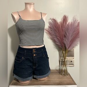 Nordstrom’s BP Women’s Striped Tank Top in Extra-Small